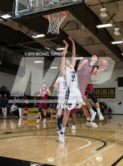 Thumbnail 1 in Colusa vs. Mt. Shasta (CIF NS D5 Final) photogallery.
