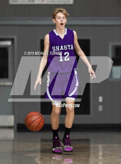 Thumbnail 2 in Shasta @ Foothill photogallery.