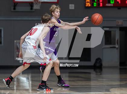 Thumbnail 1 in Shasta @ Foothill photogallery.