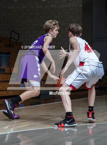 Thumbnail 1 in Shasta @ Foothill photogallery.