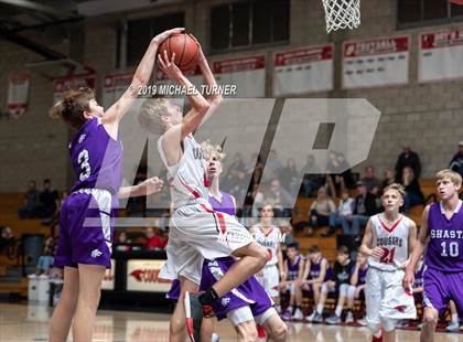Thumbnail 1 in Shasta @ Foothill photogallery.