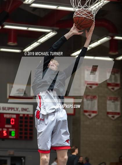 Thumbnail 2 in Shasta @ Foothill photogallery.