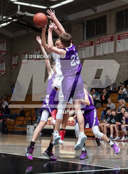 Thumbnail 2 in Shasta @ Foothill photogallery.