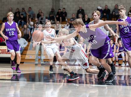 Thumbnail 1 in Shasta @ Foothill photogallery.