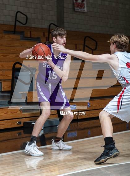 Thumbnail 1 in Shasta @ Foothill photogallery.