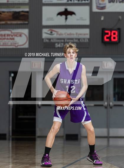 Thumbnail 1 in Shasta @ Foothill photogallery.