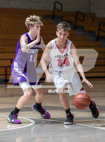 Thumbnail 3 in Shasta @ Foothill photogallery.