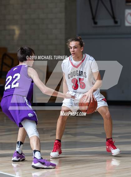 Thumbnail 1 in Shasta @ Foothill photogallery.