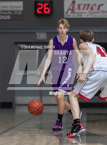 Thumbnail 3 in Shasta @ Foothill photogallery.