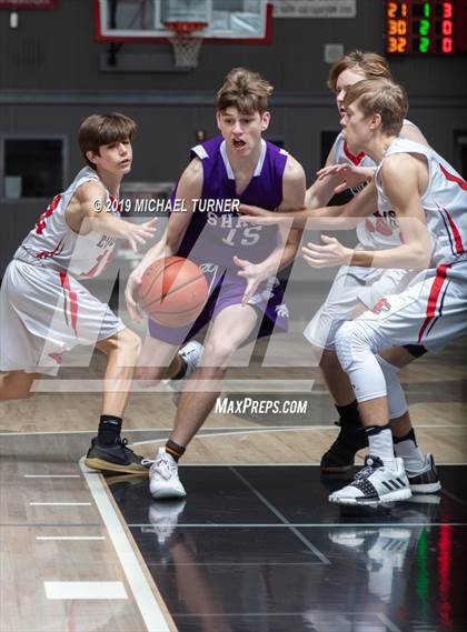 Thumbnail 3 in Shasta @ Foothill photogallery.