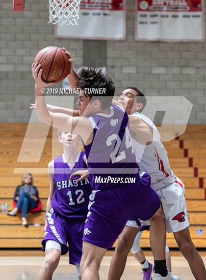 Thumbnail 1 in Shasta @ Foothill photogallery.