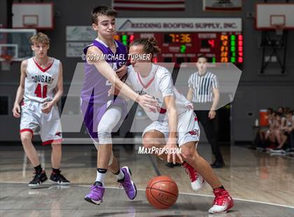 Thumbnail 2 in Shasta @ Foothill photogallery.