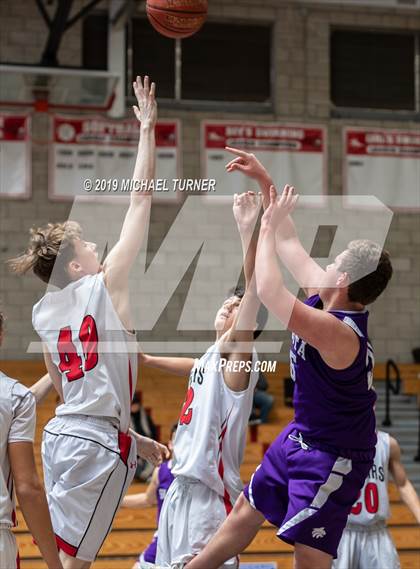 Thumbnail 3 in Shasta @ Foothill photogallery.