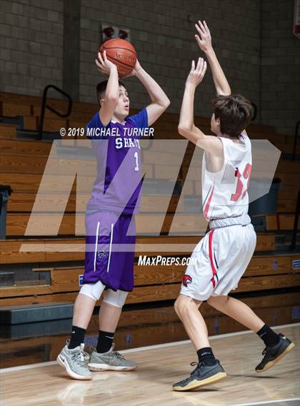 Thumbnail 2 in Shasta @ Foothill photogallery.
