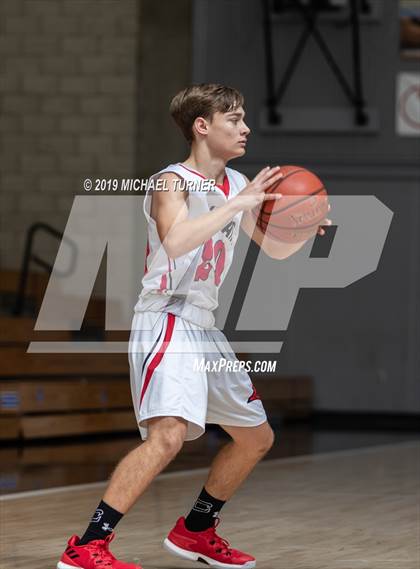Thumbnail 2 in Shasta @ Foothill photogallery.