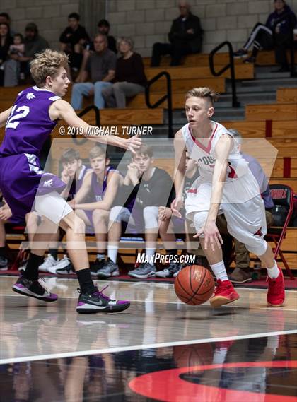 Thumbnail 1 in Shasta @ Foothill photogallery.