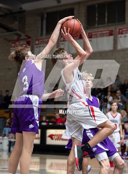 Thumbnail 2 in Shasta @ Foothill photogallery.