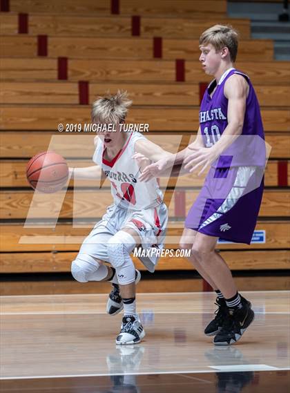 Thumbnail 1 in Shasta @ Foothill photogallery.