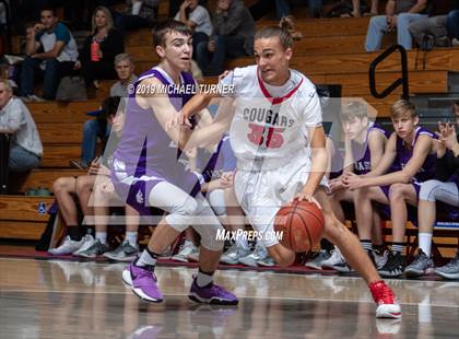 Thumbnail 1 in Shasta @ Foothill photogallery.