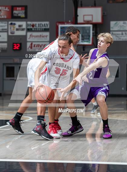 Thumbnail 3 in Shasta @ Foothill photogallery.