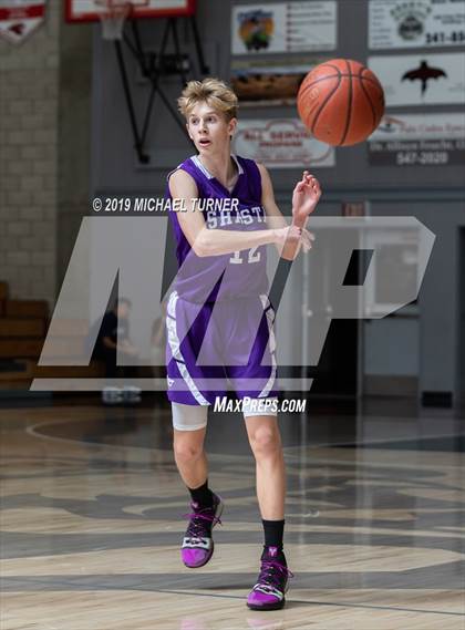 Thumbnail 1 in Shasta @ Foothill photogallery.