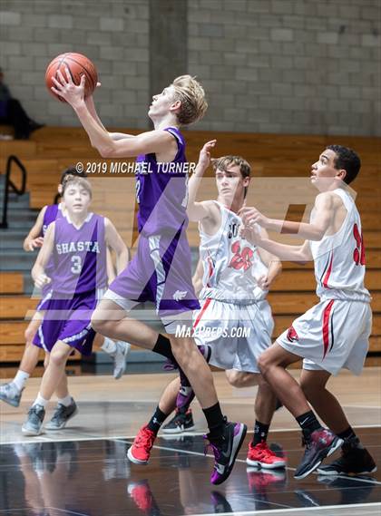 Thumbnail 1 in Shasta @ Foothill photogallery.