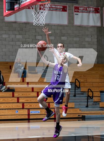 Thumbnail 2 in Shasta @ Foothill photogallery.