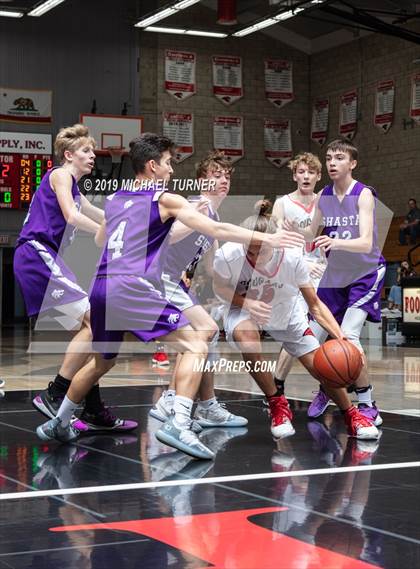 Thumbnail 3 in Shasta @ Foothill photogallery.