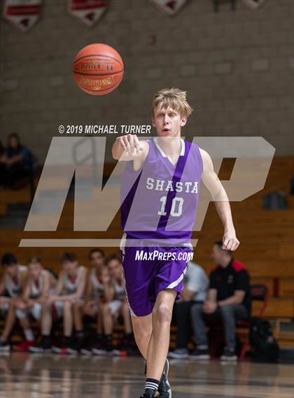 Thumbnail 2 in Shasta @ Foothill photogallery.