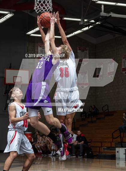 Thumbnail 3 in Shasta @ Foothill photogallery.