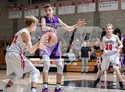 Thumbnail 2 in Shasta @ Foothill photogallery.