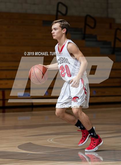 Thumbnail 3 in Shasta @ Foothill photogallery.