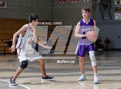 Thumbnail 2 in Shasta @ Foothill photogallery.