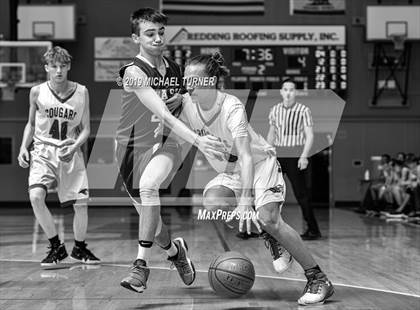 Thumbnail 1 in Shasta @ Foothill photogallery.