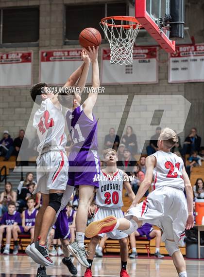 Thumbnail 1 in Shasta @ Foothill photogallery.