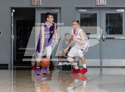 Thumbnail 3 in Shasta @ Foothill photogallery.