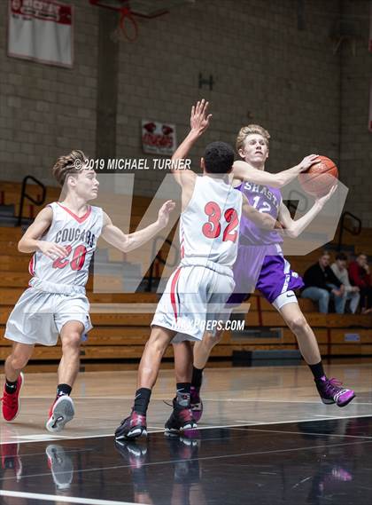 Thumbnail 2 in Shasta @ Foothill photogallery.