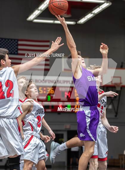 Thumbnail 3 in Shasta @ Foothill photogallery.