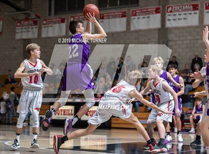 Thumbnail 3 in Shasta @ Foothill photogallery.