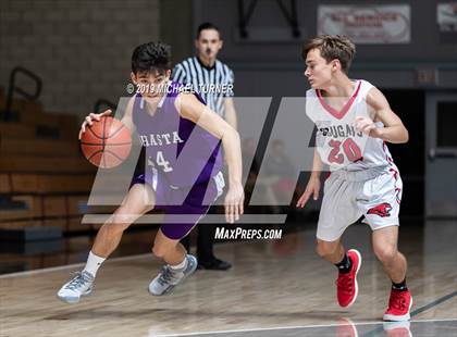 Thumbnail 1 in Shasta @ Foothill photogallery.
