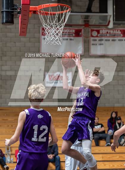 Thumbnail 2 in Shasta @ Foothill photogallery.