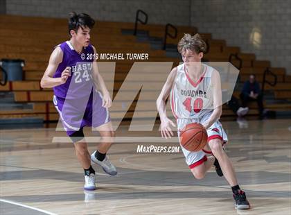 Thumbnail 2 in Shasta @ Foothill photogallery.
