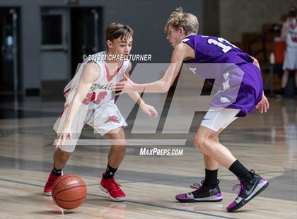 Thumbnail 2 in Shasta @ Foothill photogallery.