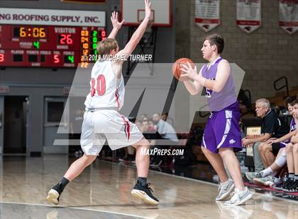 Thumbnail 2 in Shasta @ Foothill photogallery.