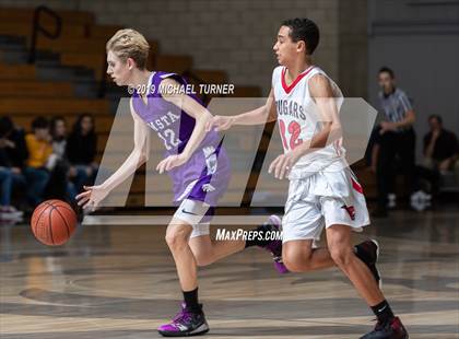 Thumbnail 3 in Shasta @ Foothill photogallery.