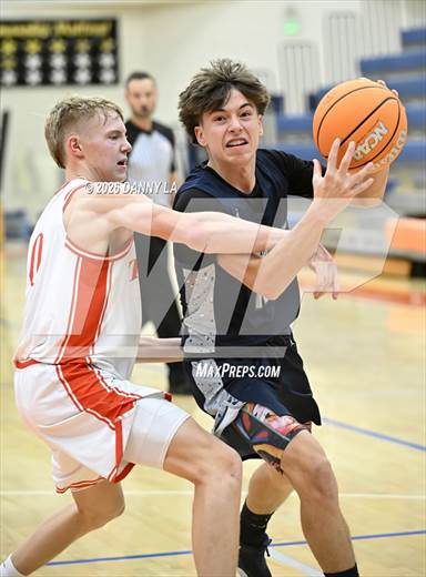 JV: Juan Diego Catholic @ Timpview