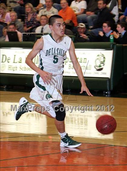 Thumbnail 3 in San Ramon Valley @ De La Salle photogallery.
