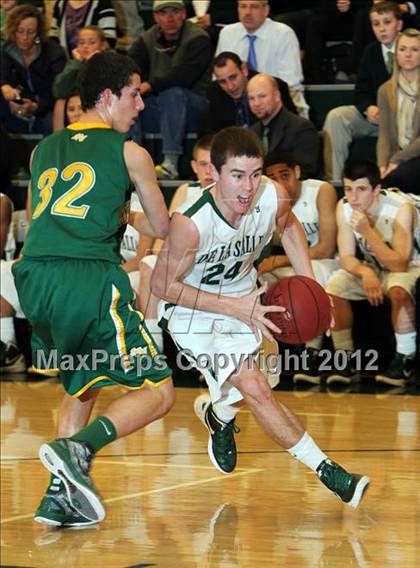 Thumbnail 1 in San Ramon Valley @ De La Salle photogallery.