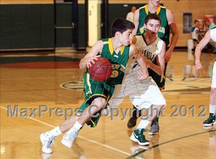 Thumbnail 2 in San Ramon Valley @ De La Salle photogallery.