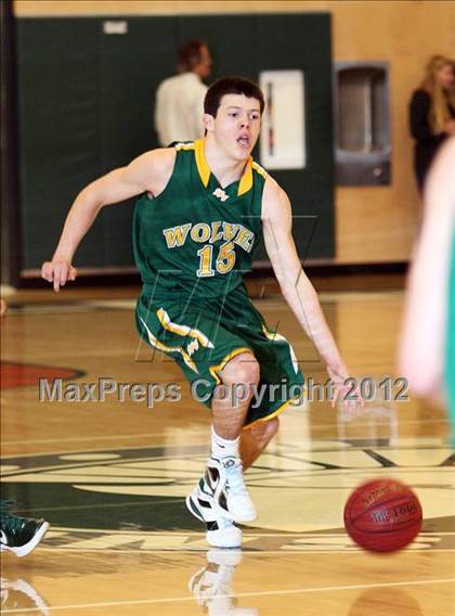 Thumbnail 1 in San Ramon Valley @ De La Salle photogallery.